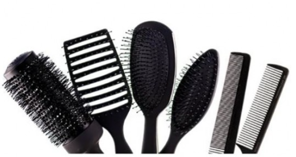 Kit Wet Brush Epic Stylist Intro